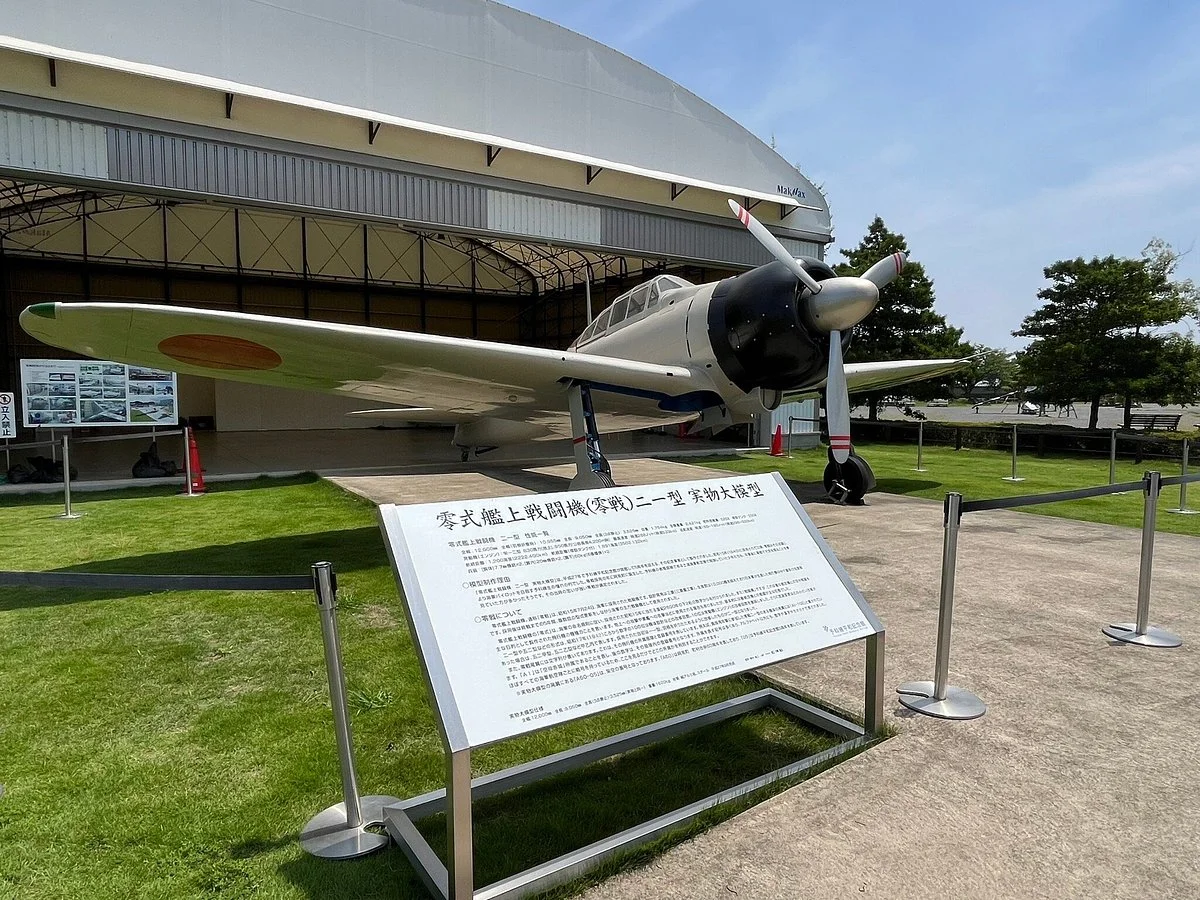 Yokaren Peace Memorial Musuem