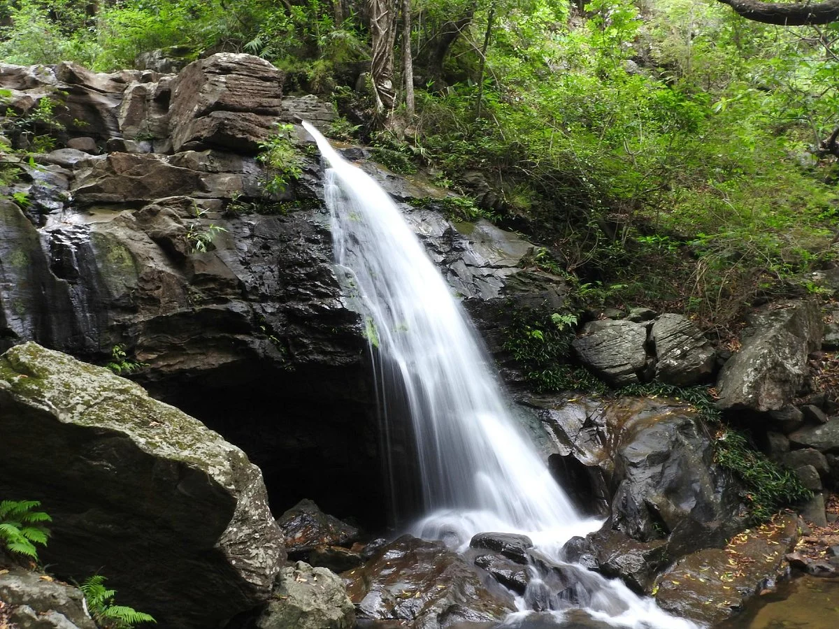 Duchess Falls