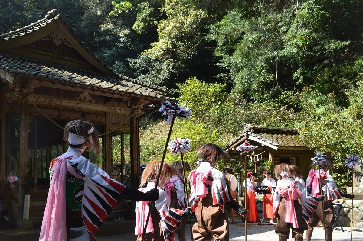 Kurosawa Tomio Shrine