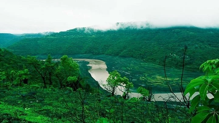 Ahupe Ghat