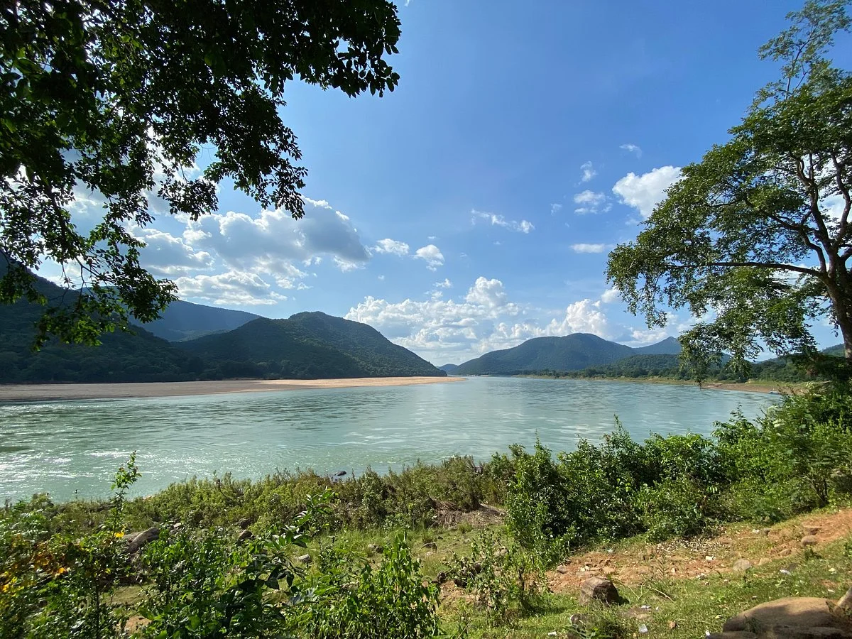 Tikarpada Wildlife Sanctuary