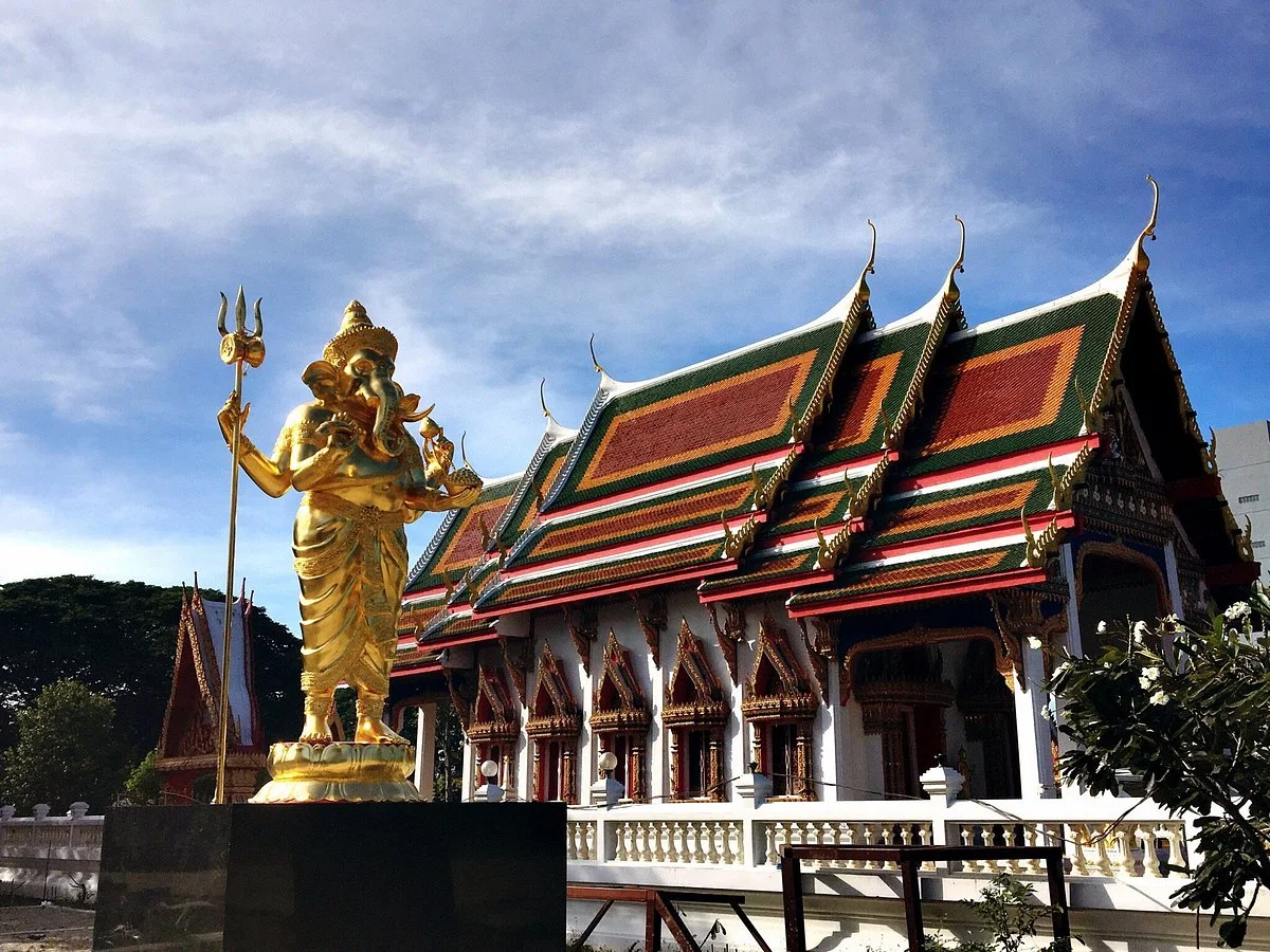 Wat Nong Kae