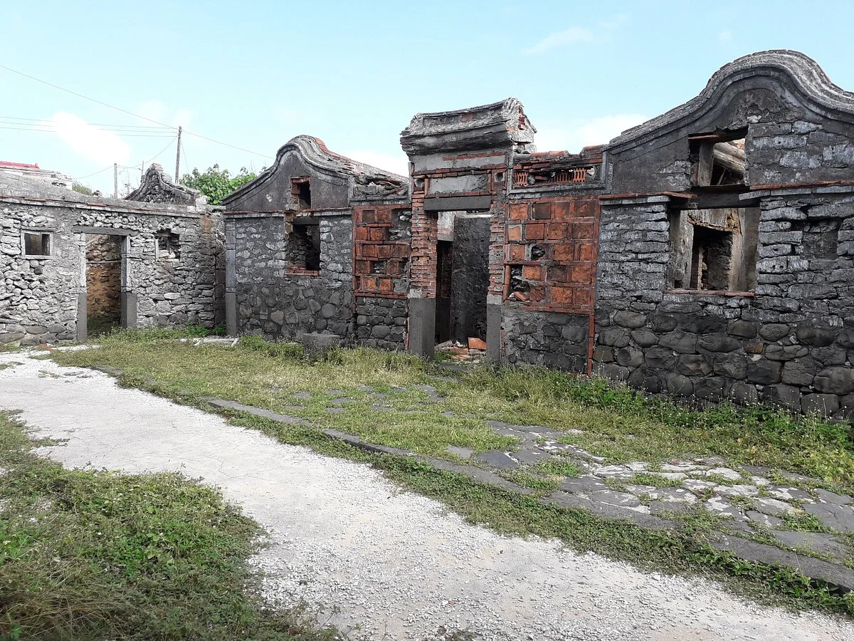 Ancient House of Yongcheng