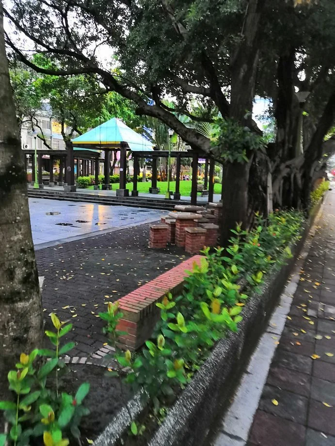 Songjiang Park