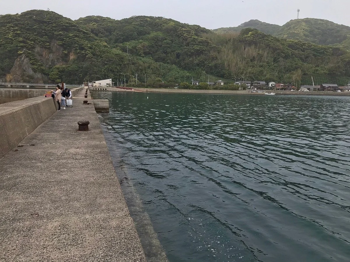 Umi-ing Oshima