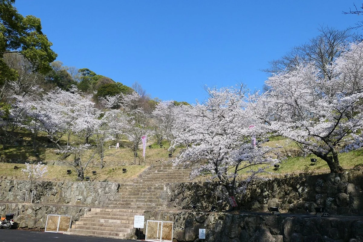 Toryo Park