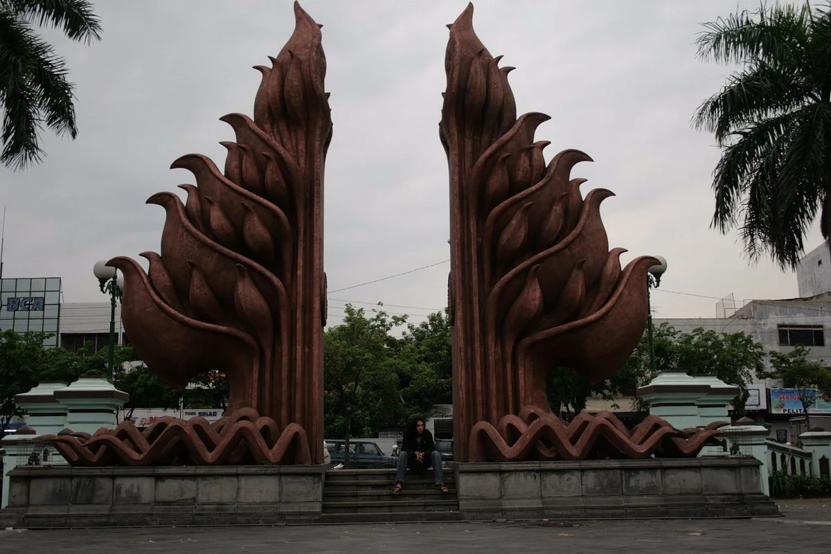 Museum 10 November