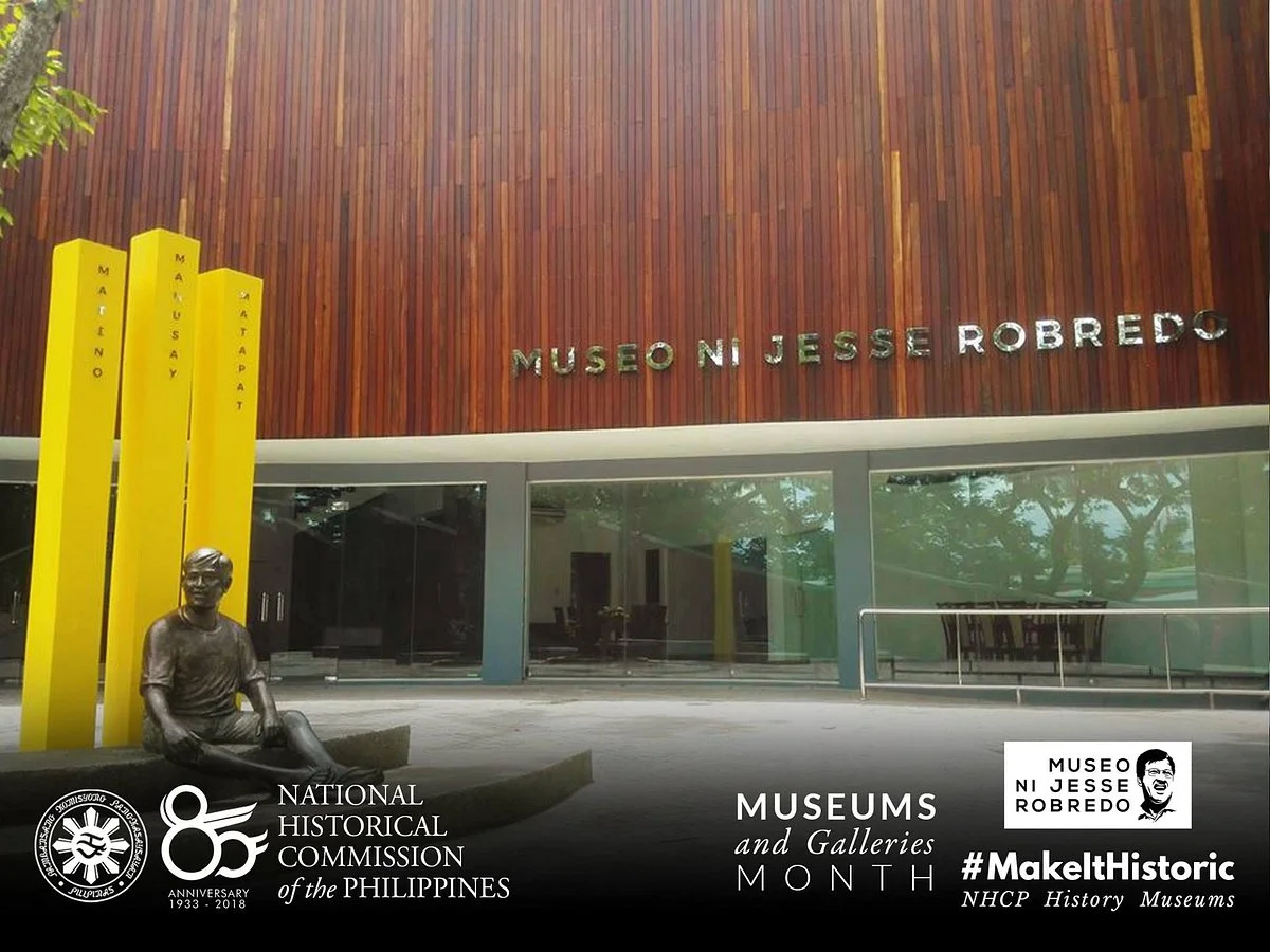 Museo ni Jesse Robredo