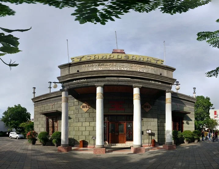 Sampoerna Museum