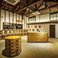 Minemura Brewery