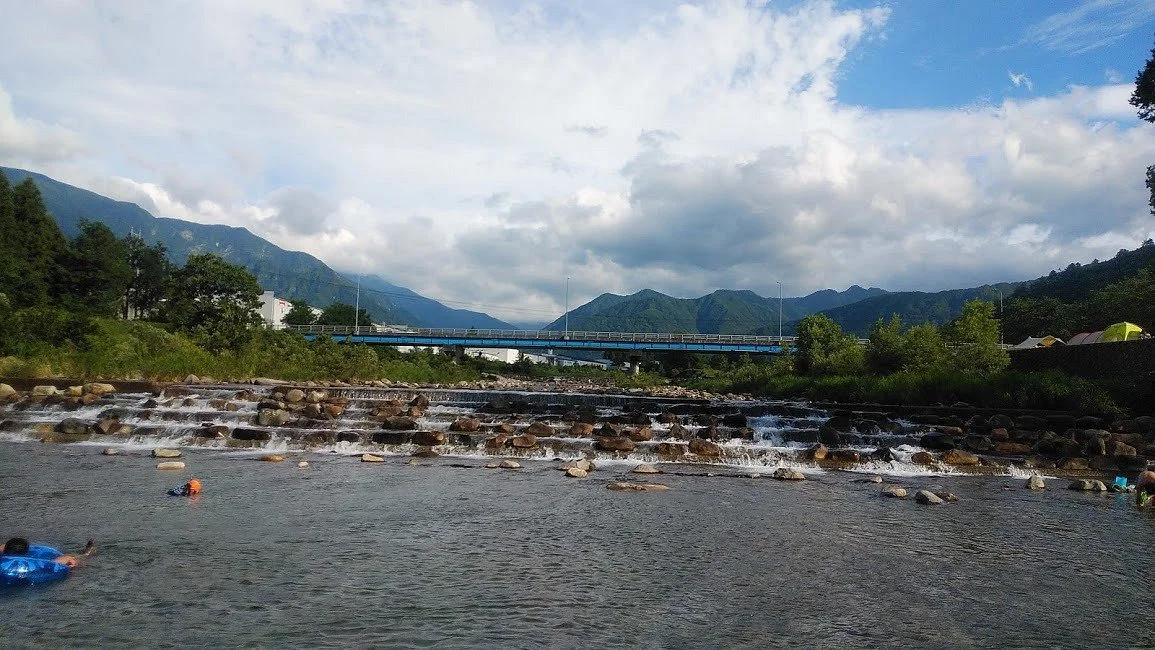 Noborikawa Kasen Park
