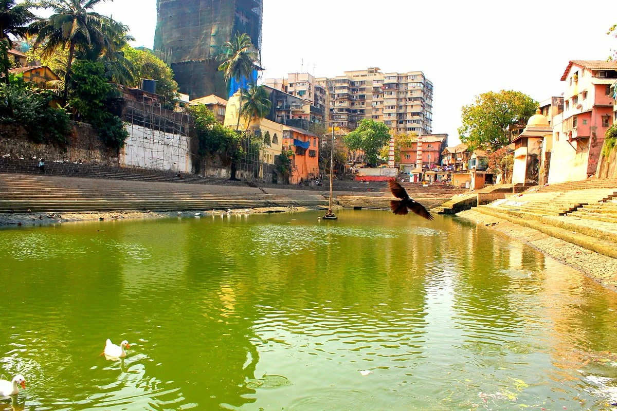 Banganga