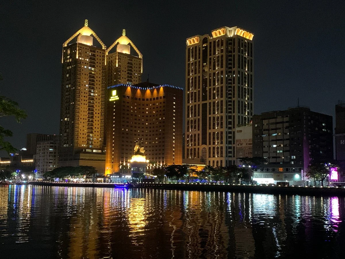 Aoyuelongxiang