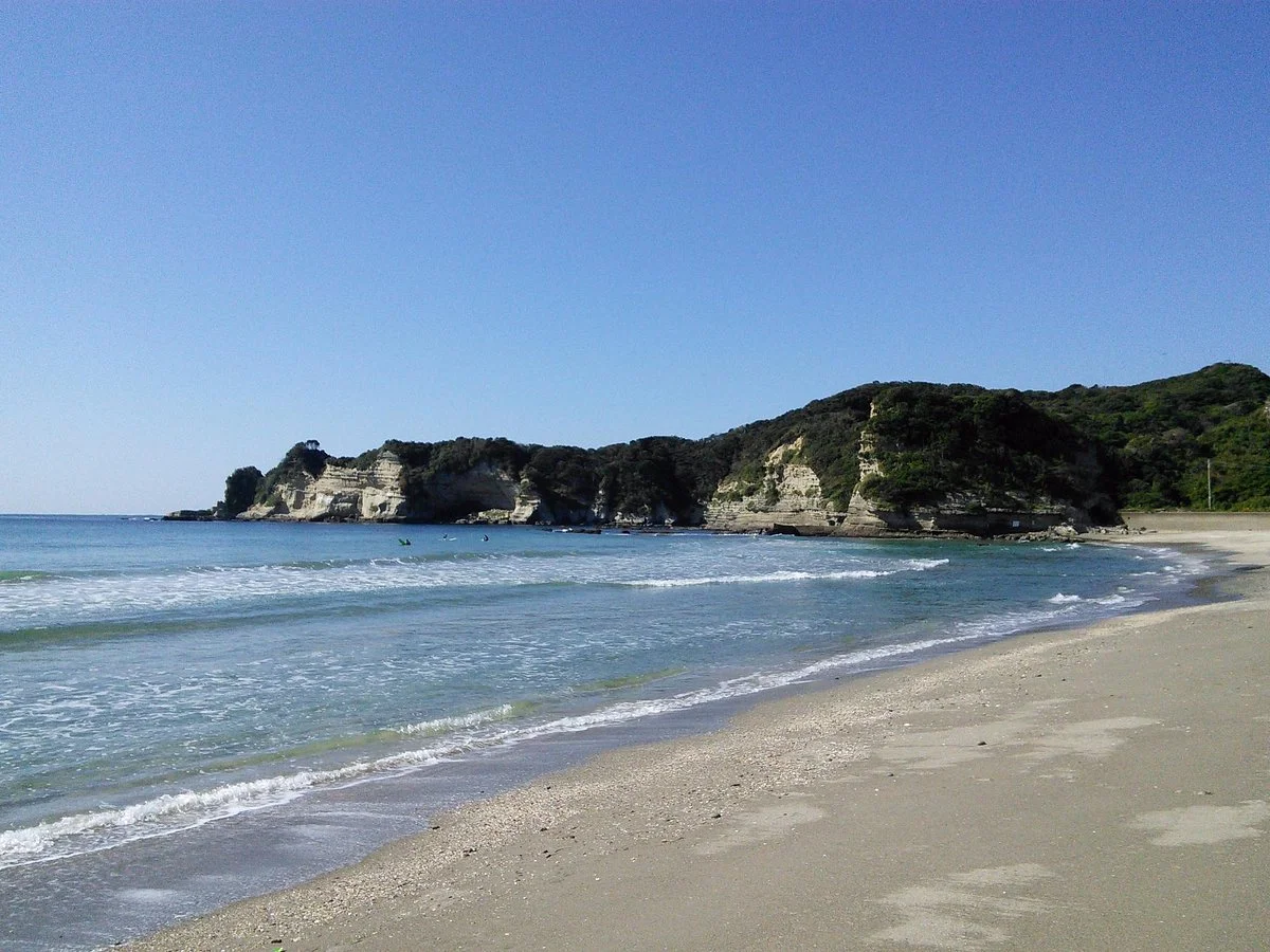 Ubara Beach