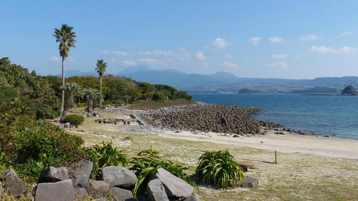 Kunisaki Peninsula Nature Park