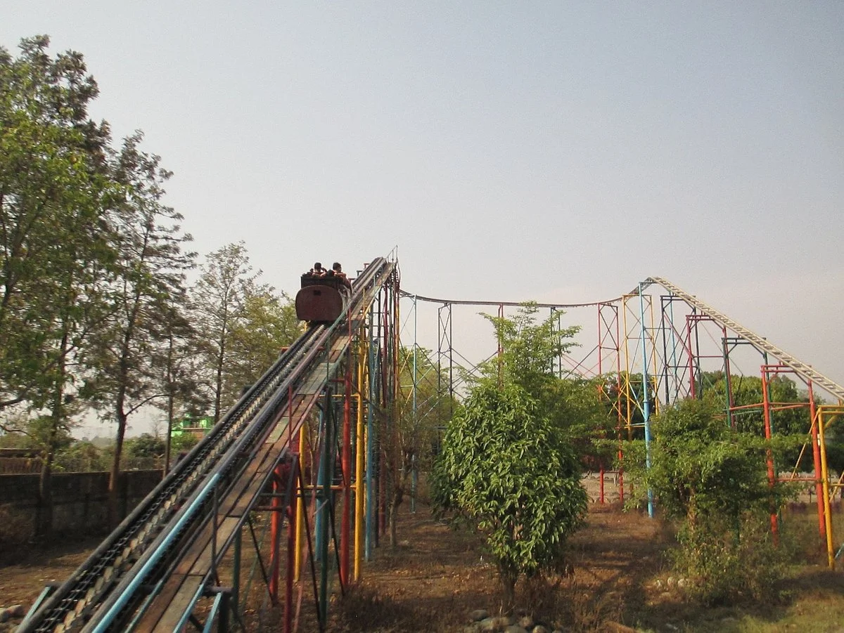 The Fun Valley