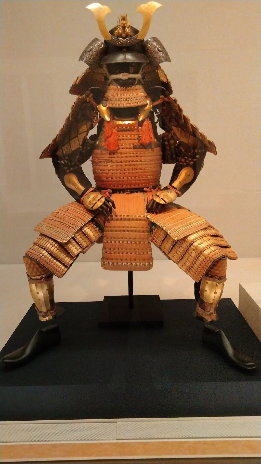 The Tokugawa Museum