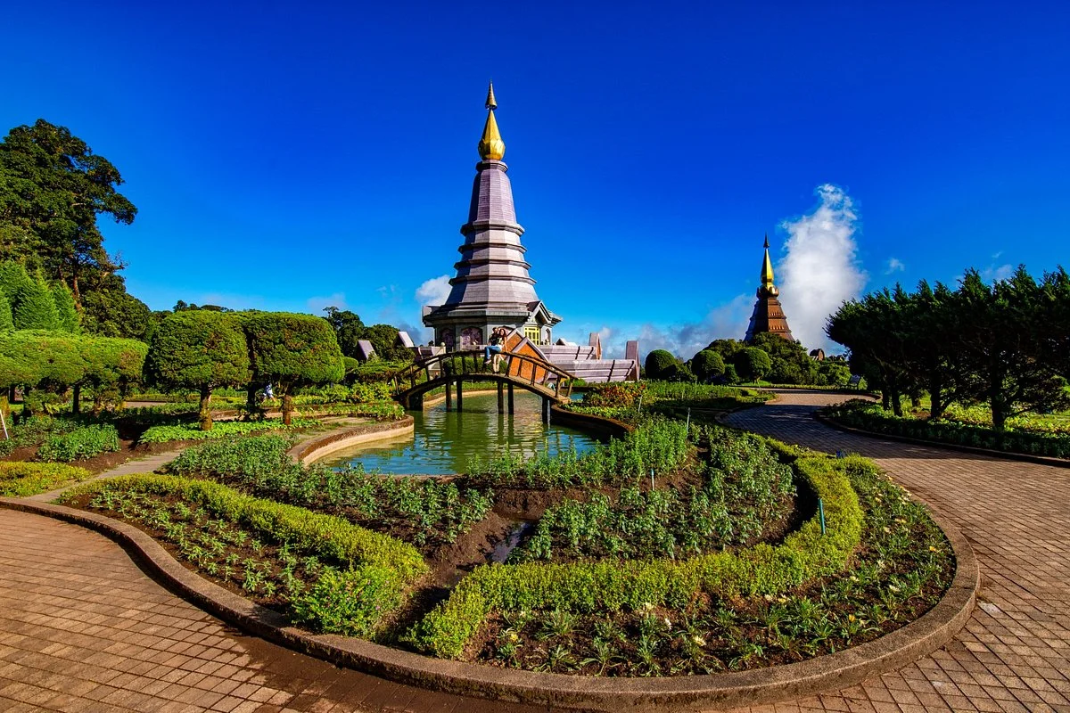 Doi Inthanon