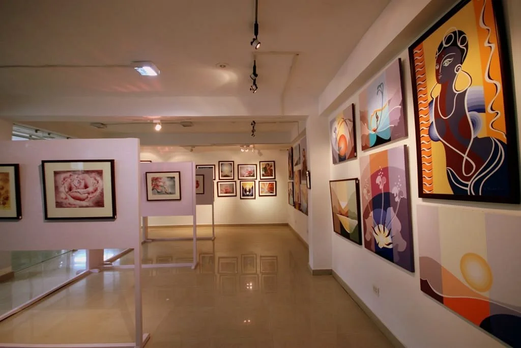 Naam Art Gallery