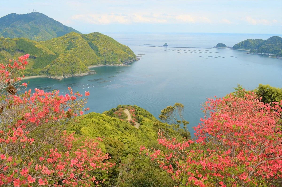 Mt. Akaishi