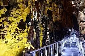 Seongryugul Cave