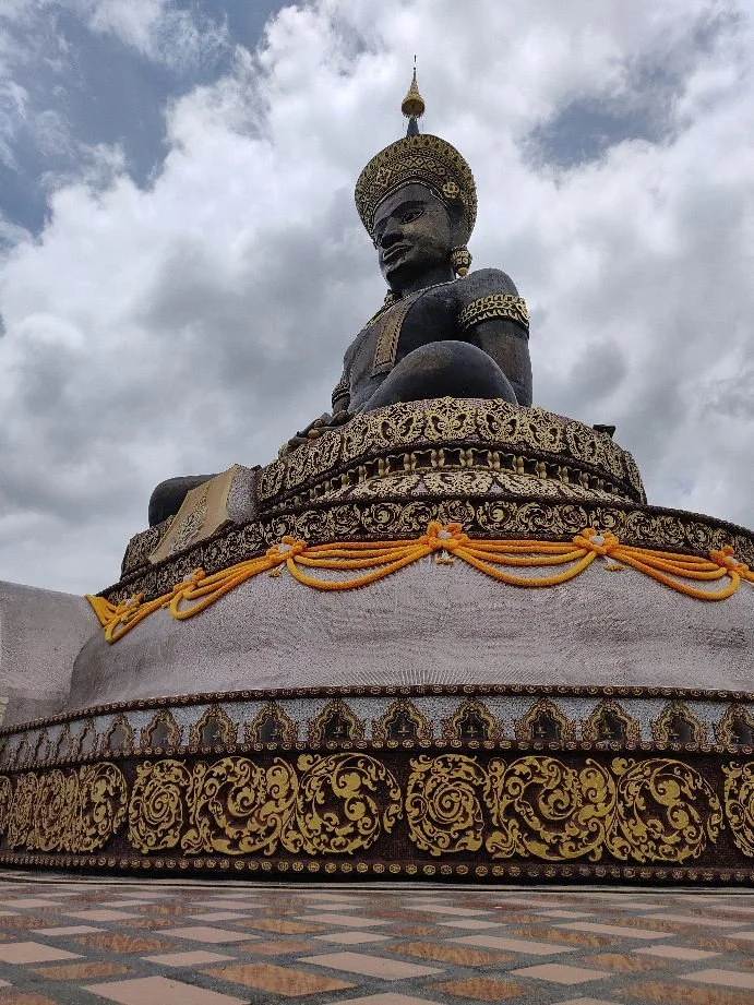 Buddha Thamaracha