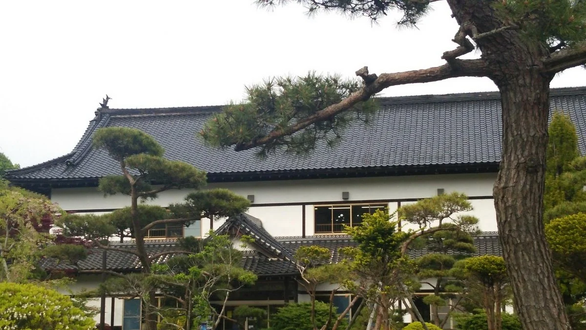 Kameda Memorial Park