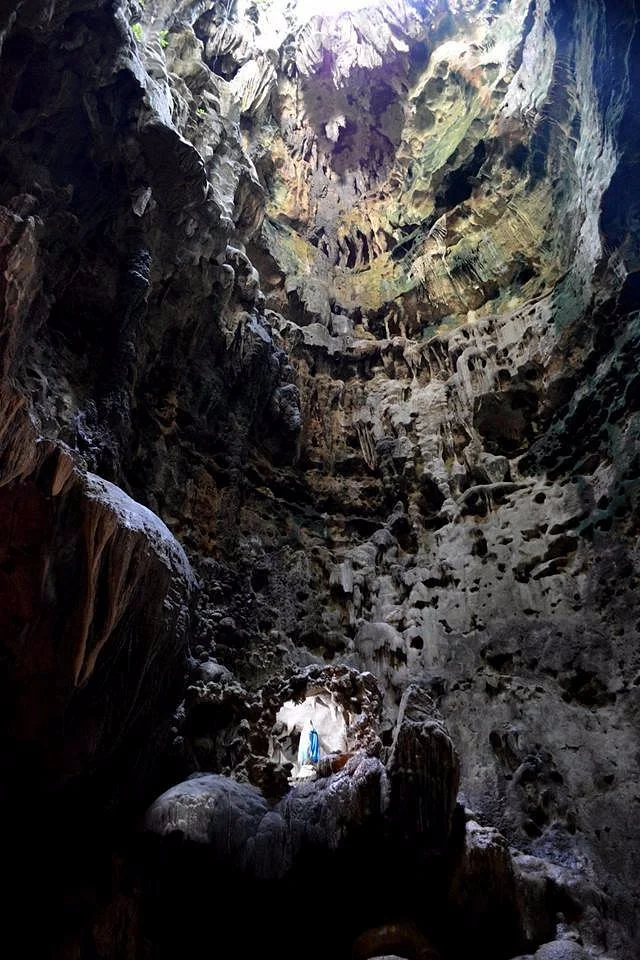 Callao Caves