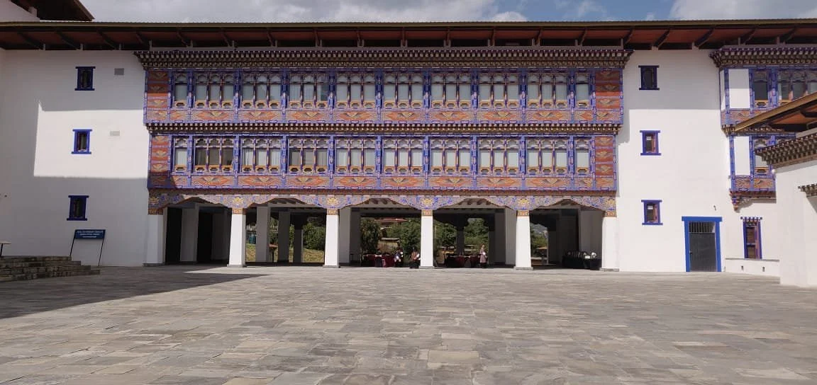 Royal Textile Academy of Bhutan