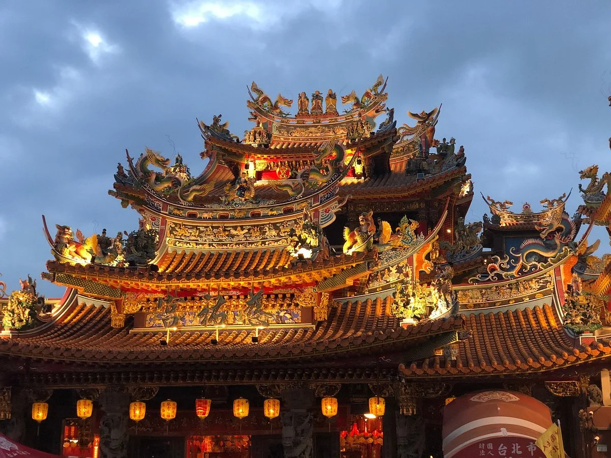 Songshan Fengtian Temple