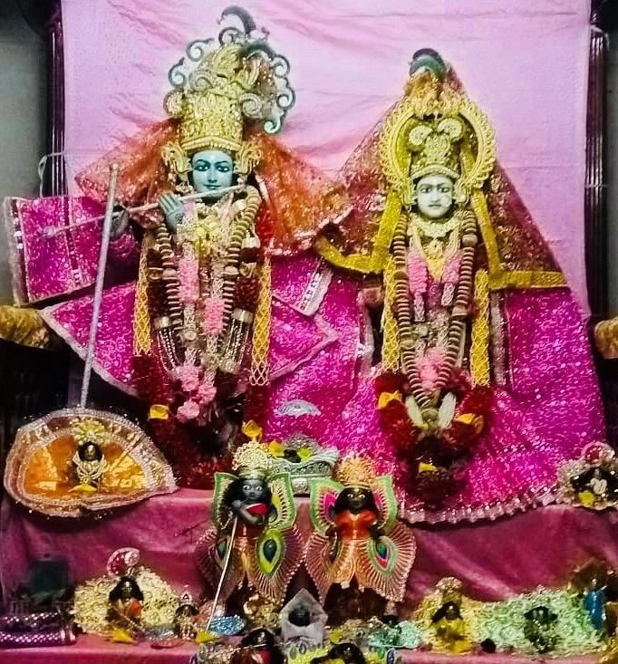Sri Kathiababa Ka Sthan