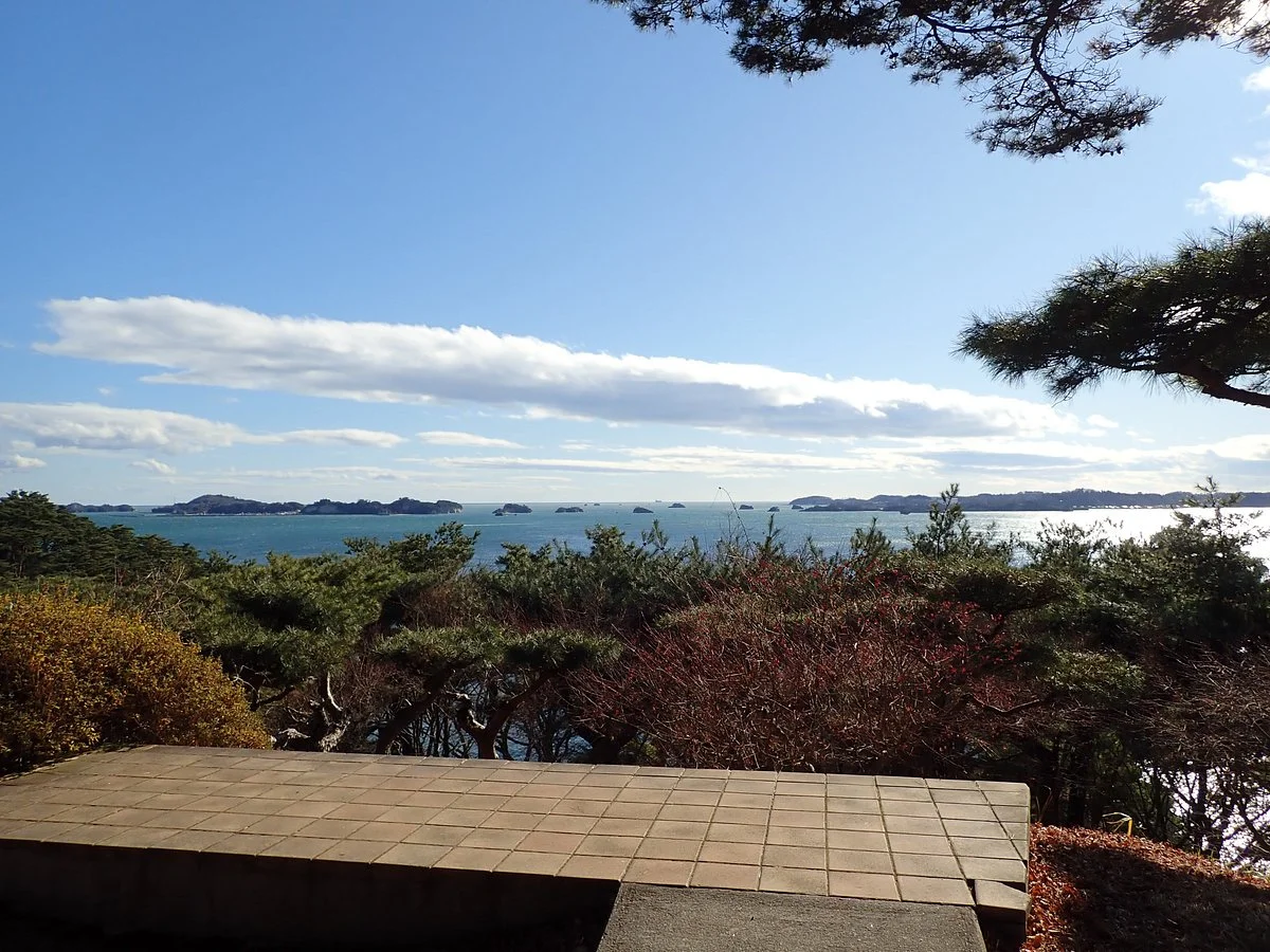 Mt. Sokanzan