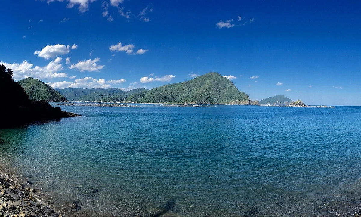 Yakata Island