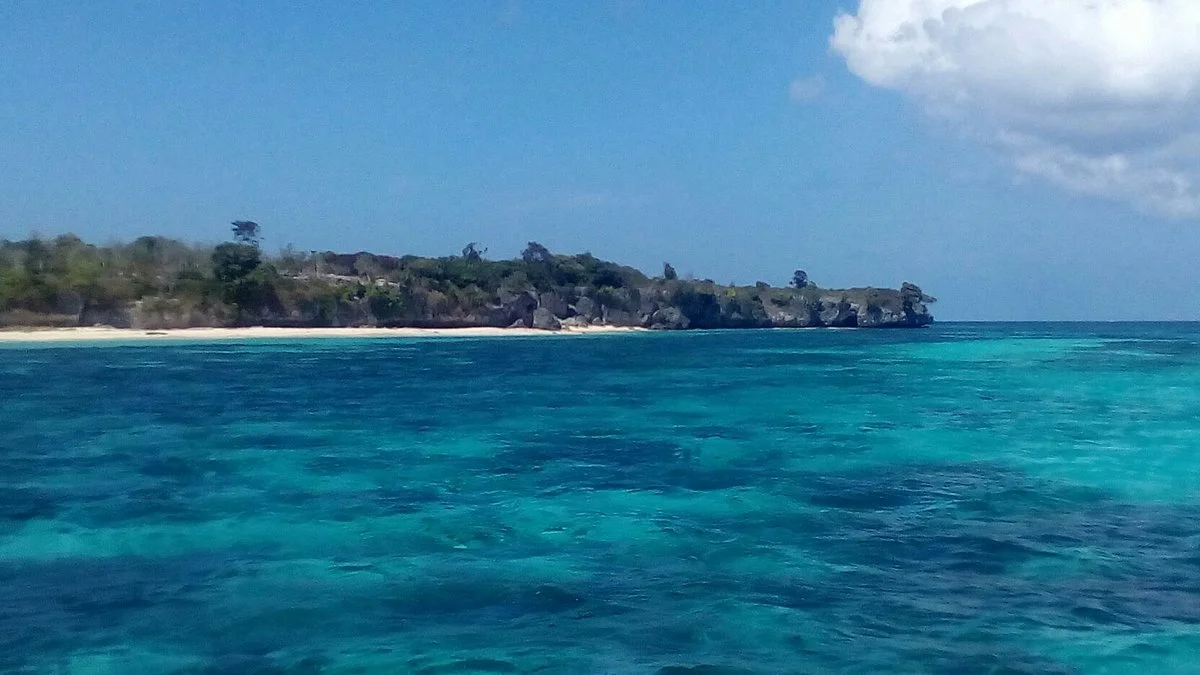 Liukang Loe Island