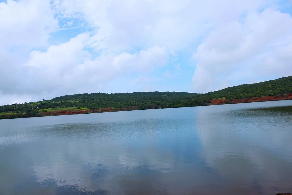 Kaas Lake