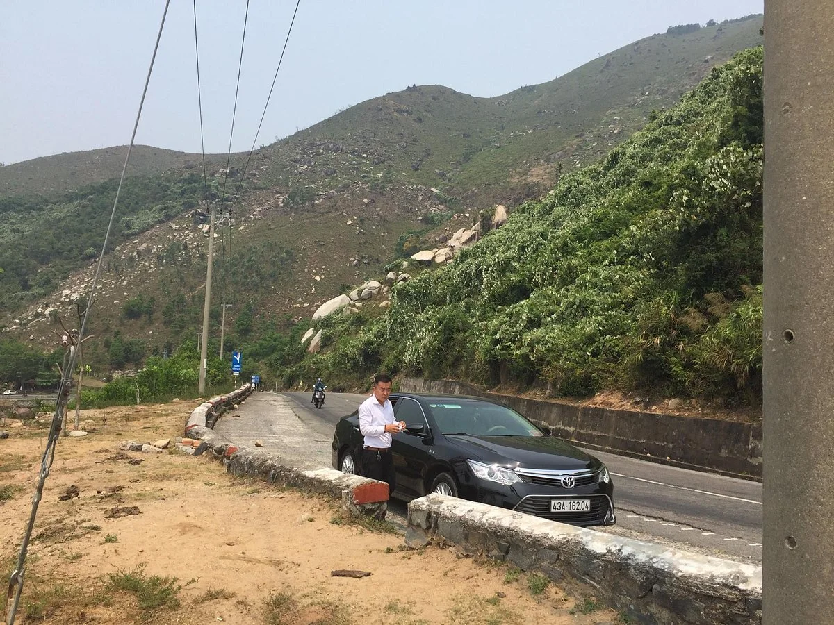 Taseco Travel