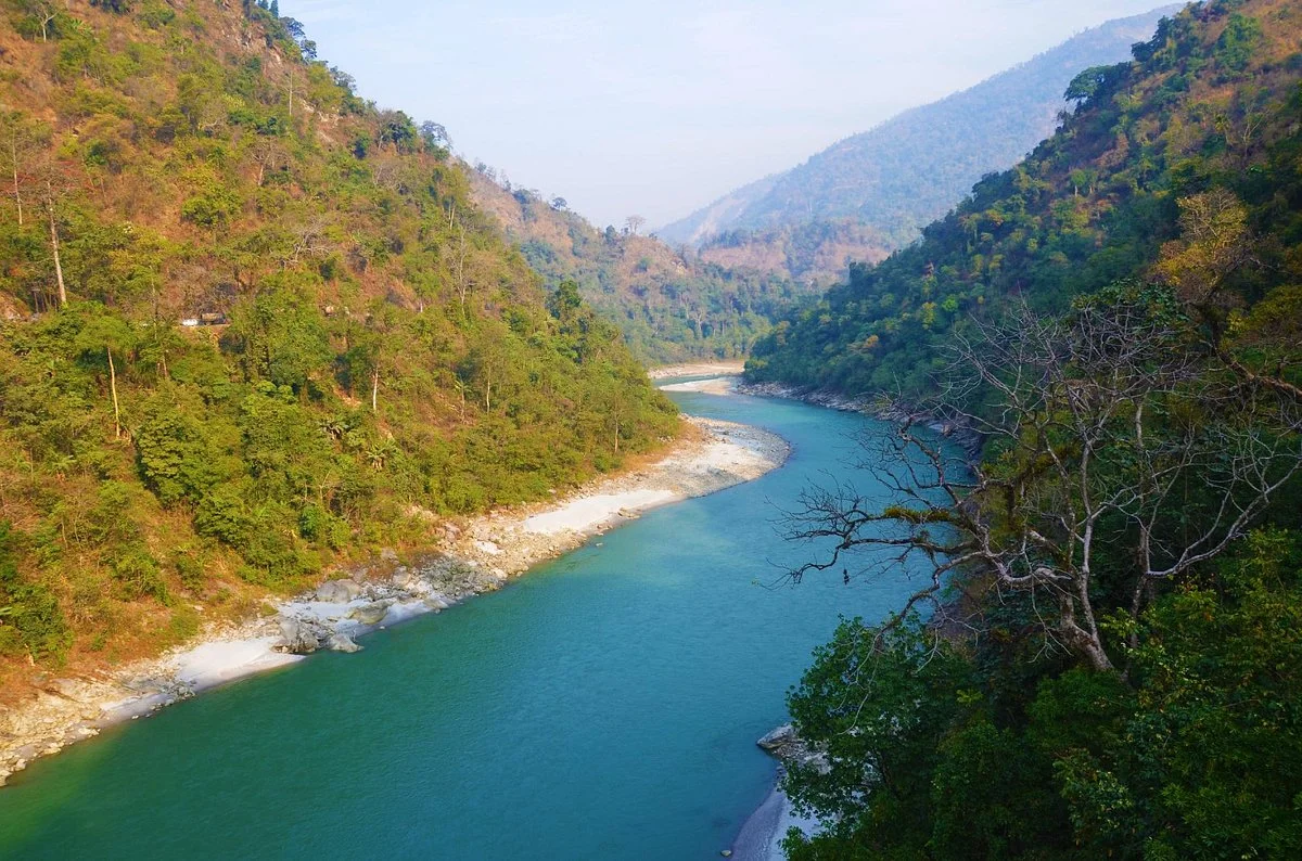 Gorumara National Park