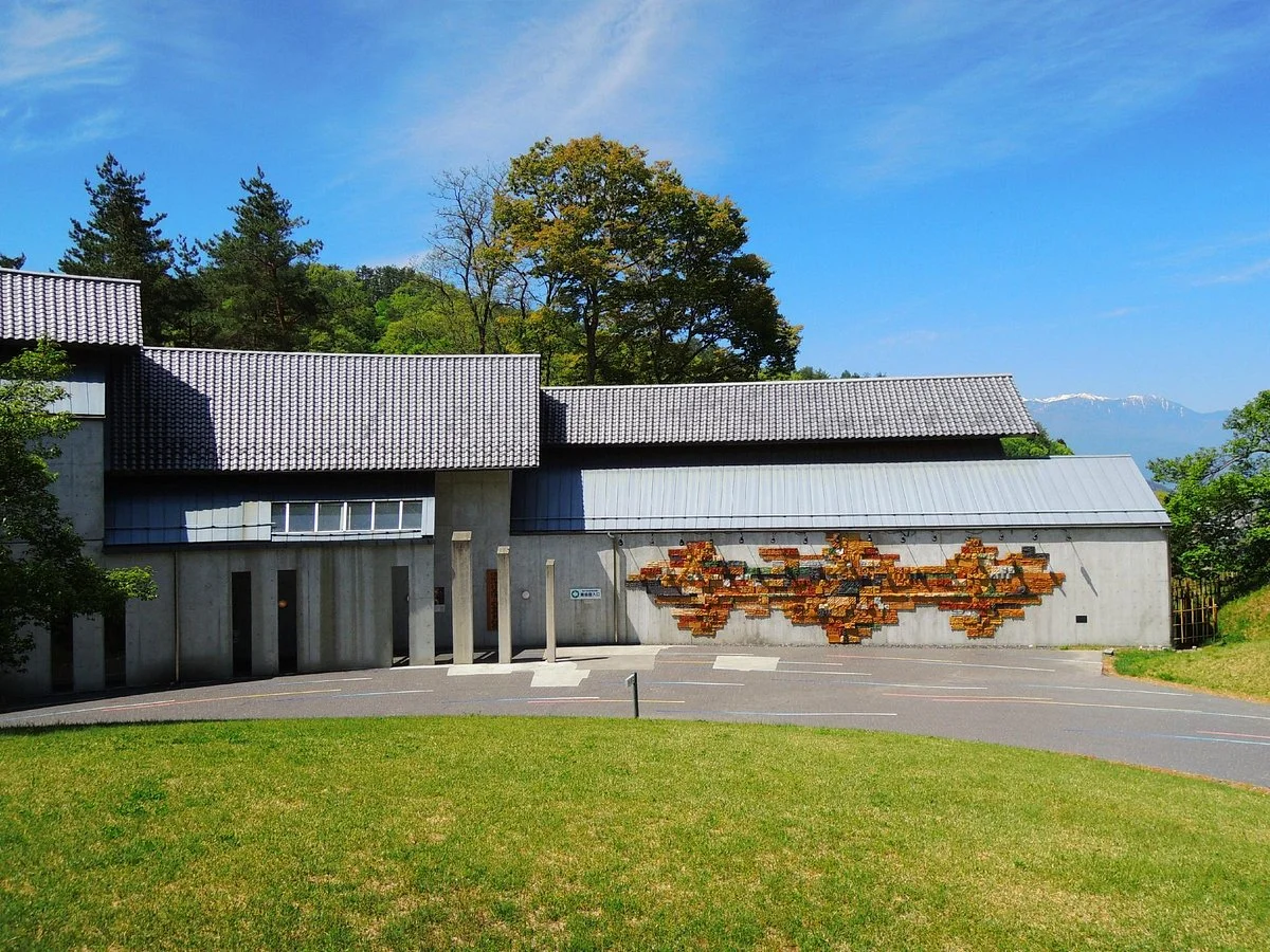 Shinshu Takato Museum