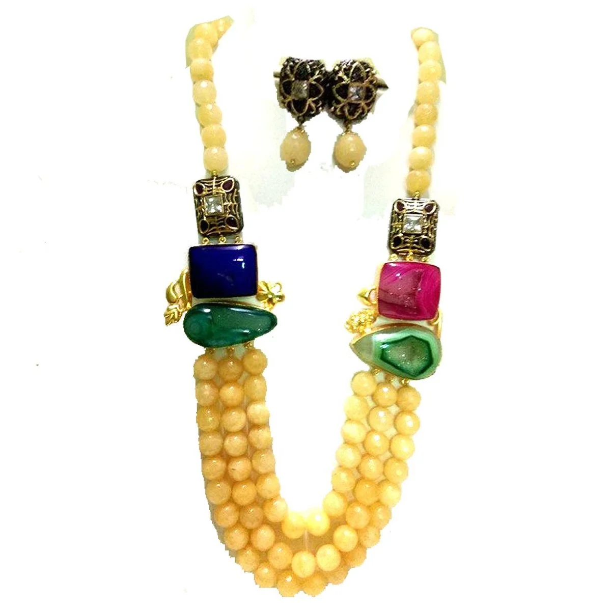 Vatika Jewellers