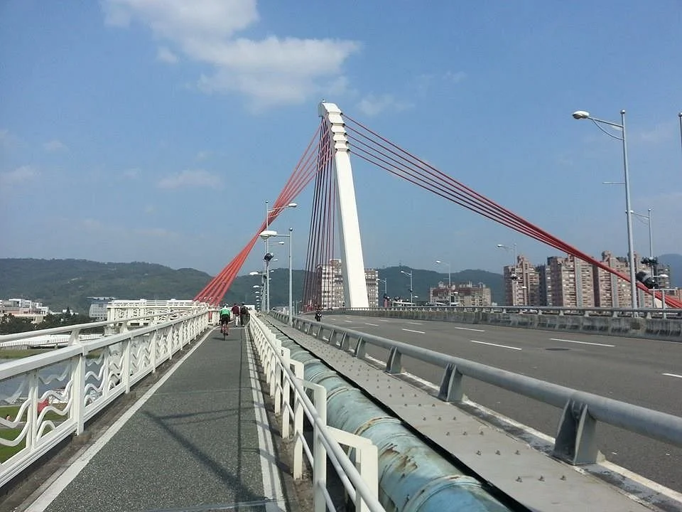 Dazhi Bridge