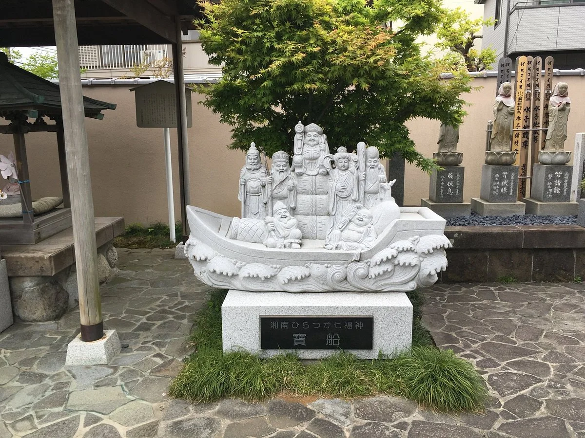 Renko-ji Temple