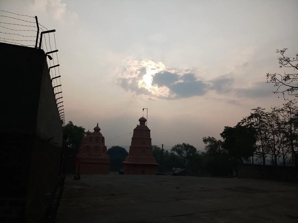 Jyotirling temple