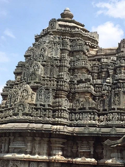 BhogaNarasimha Temple