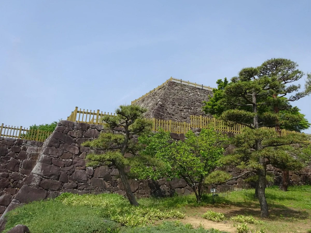 Kofu Castle