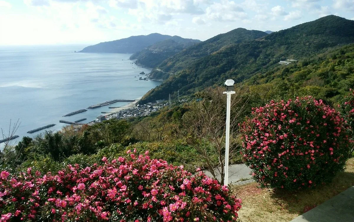 Oku Observatory