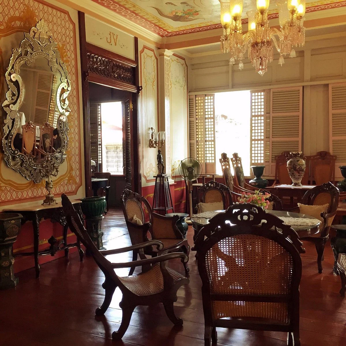 Casa Villavicencio