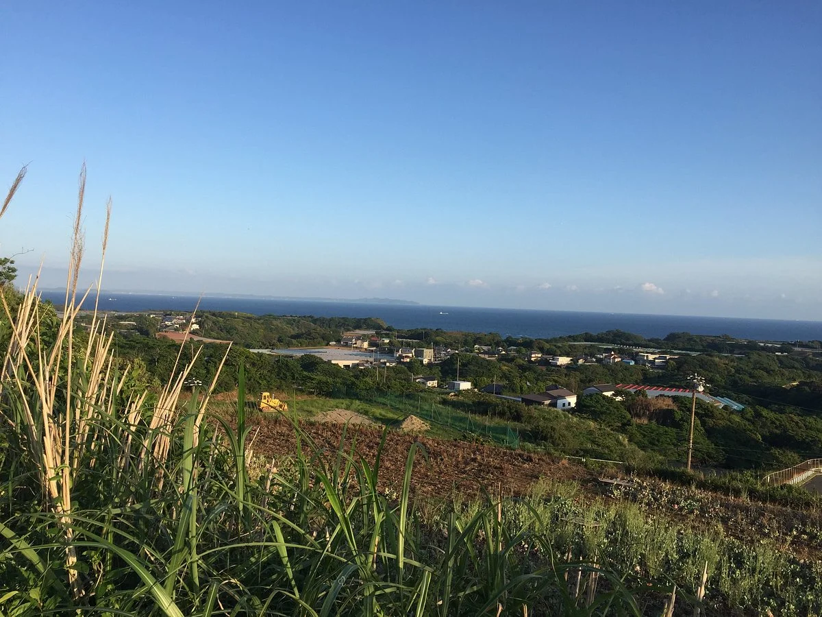 Mt. Iwado