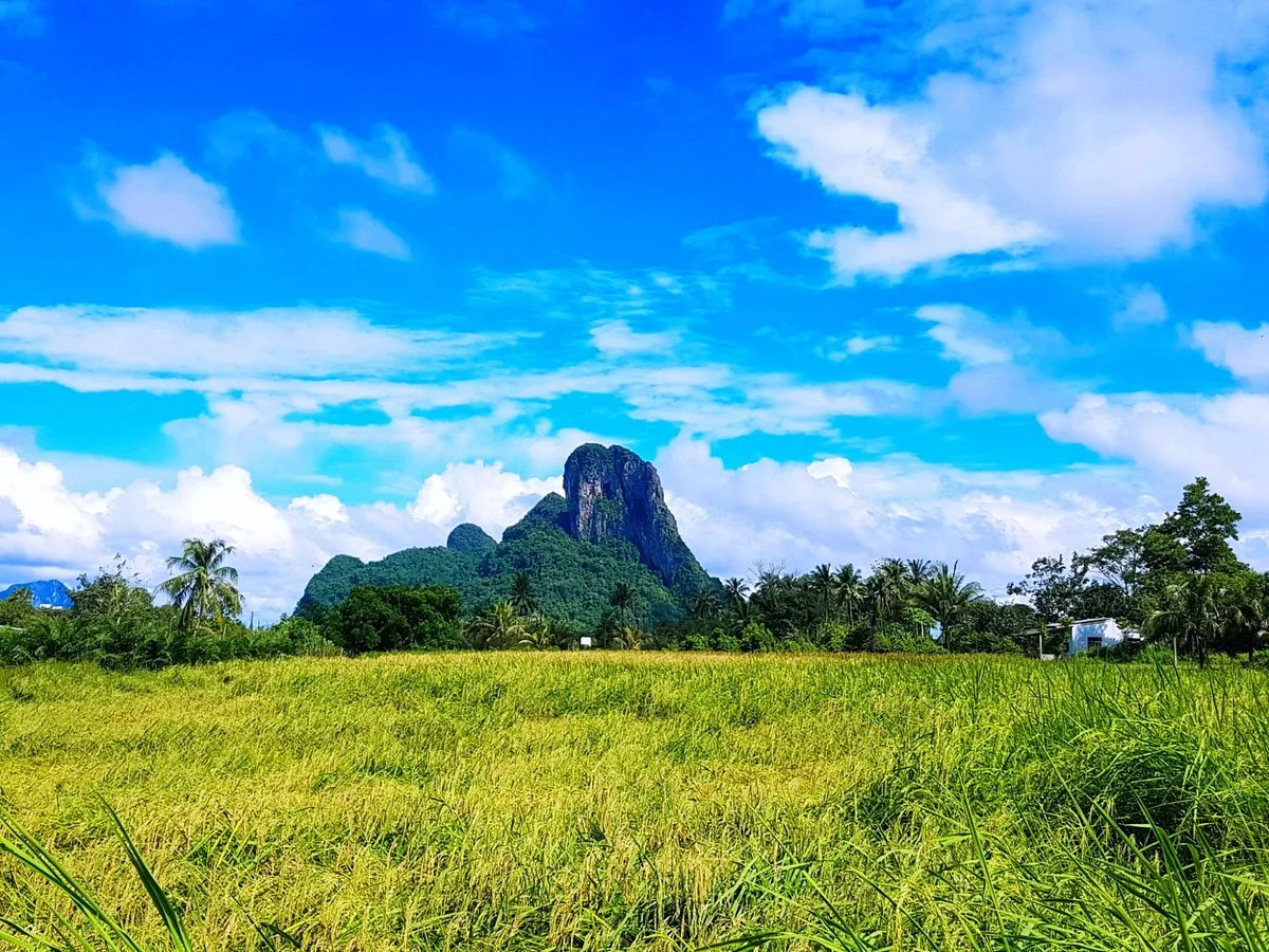 Khao Ok Thalu