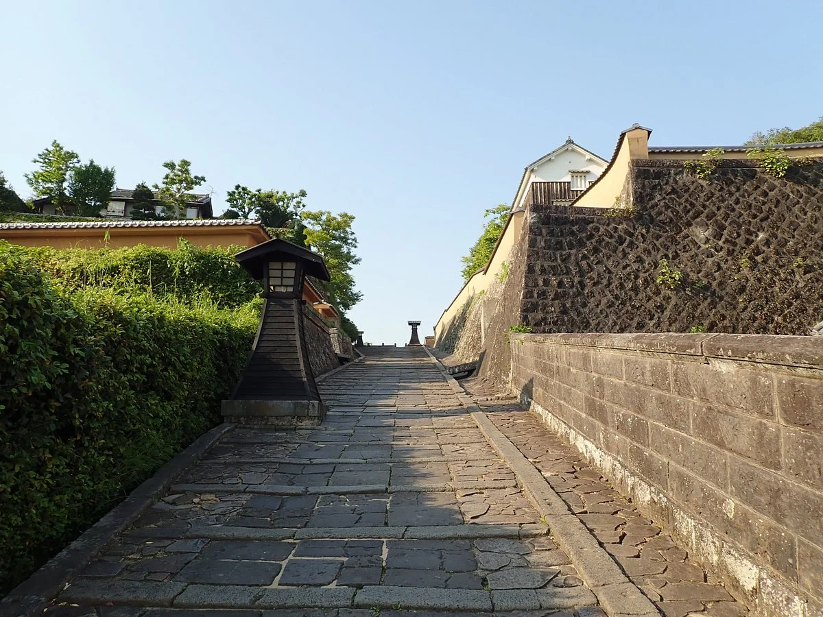 Suya no Saka