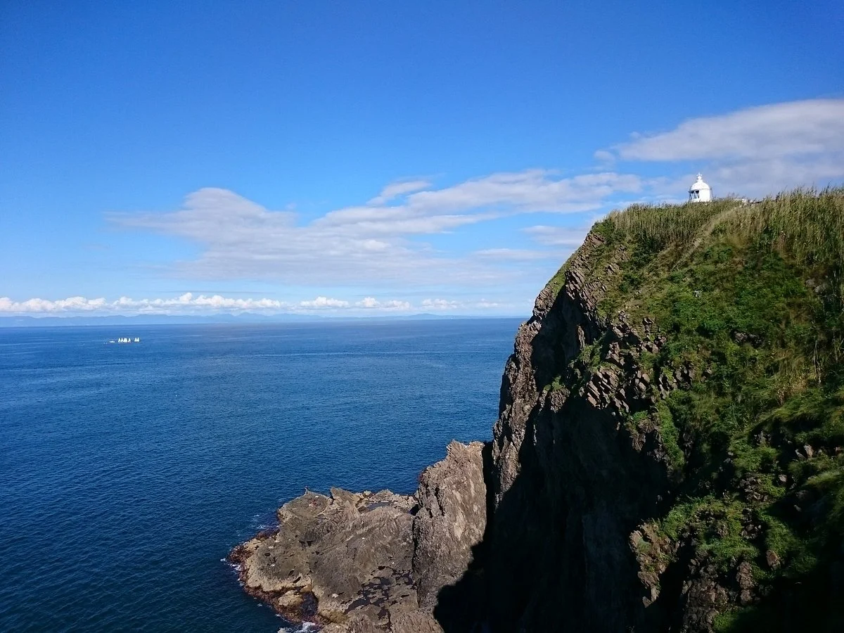Hiyoriyama Lighthouse